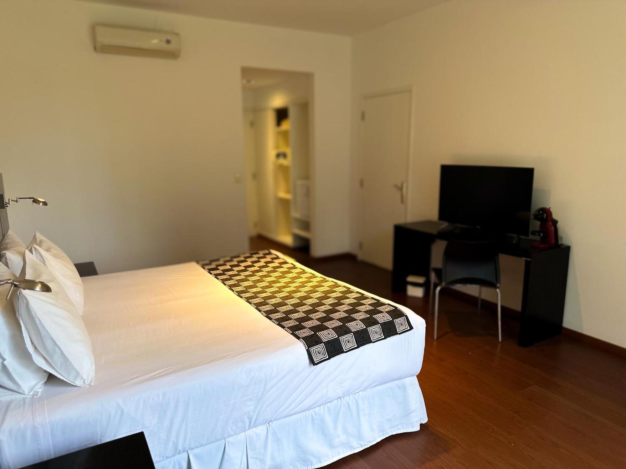 Casa Del Sol Hotel & Restaurante Colonia del Sacramento Rum bild